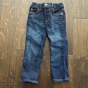 NWOT!✅ The Children’s Place toddler jeans 👖💙